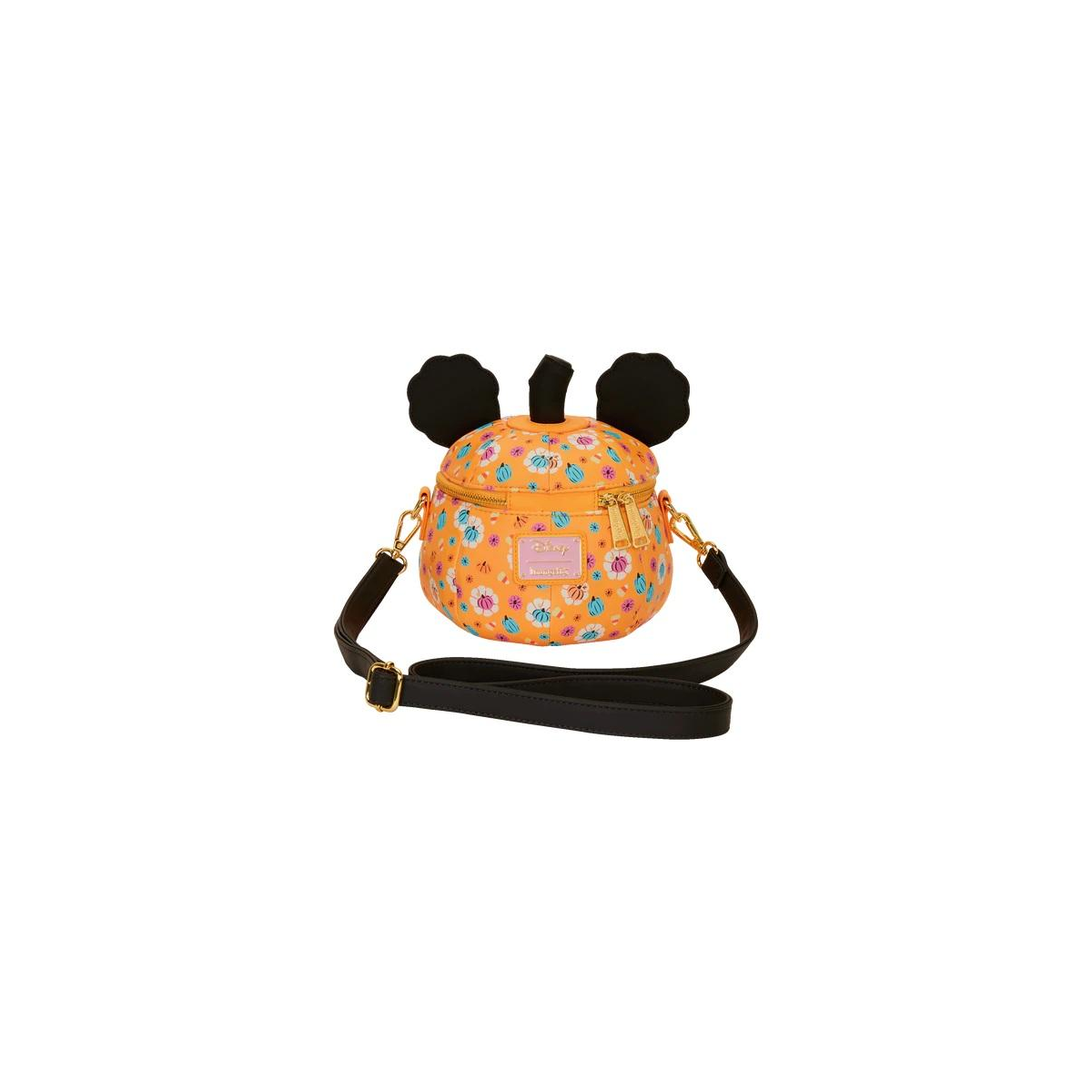 Loungefly DISNEY - Pumpkin - Loungefly Crossbody Bag