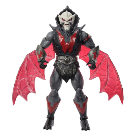  Masters of the Universe New Eternia Hordak Figure 18 cm