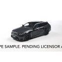 BMW M5 TOURING FROZEN DEEP GREY 2024 1/43 BMW M5 TOURING FROZEN DEEP GREY 2024 1/43