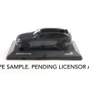 Modellino auto - già assemblato BMW M5 TOURING FROZEN DEEP GREY 2024 1/43 Modellino auto - già assemblato BMW M5 TOURING FROZEN DEEP GREY 2024 1/43