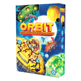  Orbit