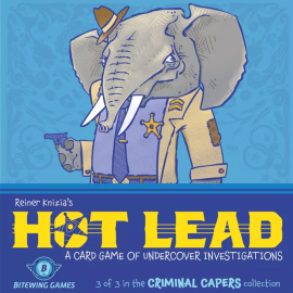  Hot Lead