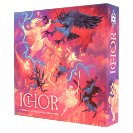  Ichor