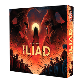  Iliad