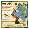 Giochi di società Onoda