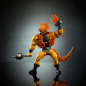 Mattel Masters of the Universe Origins Figure Sketchbook Series: Spikor 14 cm