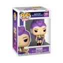 Figurini Pop KPOP DEMON HUNTERS - POP Animation N° 2257 - Rumi Figurini Pop KPOP DEMON HUNTERS - POP Animation N° 2257 - Rumi