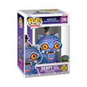 Figurini Pop KPOP DEMON HUNTERS - POP Animation No. 2260 - Tiger with Sussie Figurini Pop KPOP DEMON HUNTERS - POP Animation No. 2260 - Tiger with Sussie
