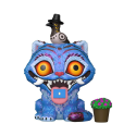 Funko KPOP DEMON HUNTERS - POP Animation No. 2260 - Tiger with Sussie Funko KPOP DEMON HUNTERS - POP Animation No. 2260 - Tiger with Sussie