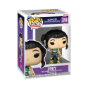 Figurini Pop KPOP DEMON HUNTERS - POP Animation N° 2256 - Zoey Figurini Pop KPOP DEMON HUNTERS - POP Animation N° 2256 - Zoey
