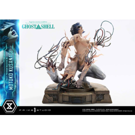  Ghost in the Shell Ultimate Premium Masterline Series 1/4 Motoko Kusanagi Figure 38 cm