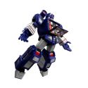Blokees Transformers - Blokees Action Edition 03 Sound Wave Light Up Blokees Transformers - Blokees Action Edition 03 Sound Wave Light Up
