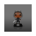 Figurine Star Wars Super Sized POP! Vinyl Super Ahsoka (SFX) 15 cm