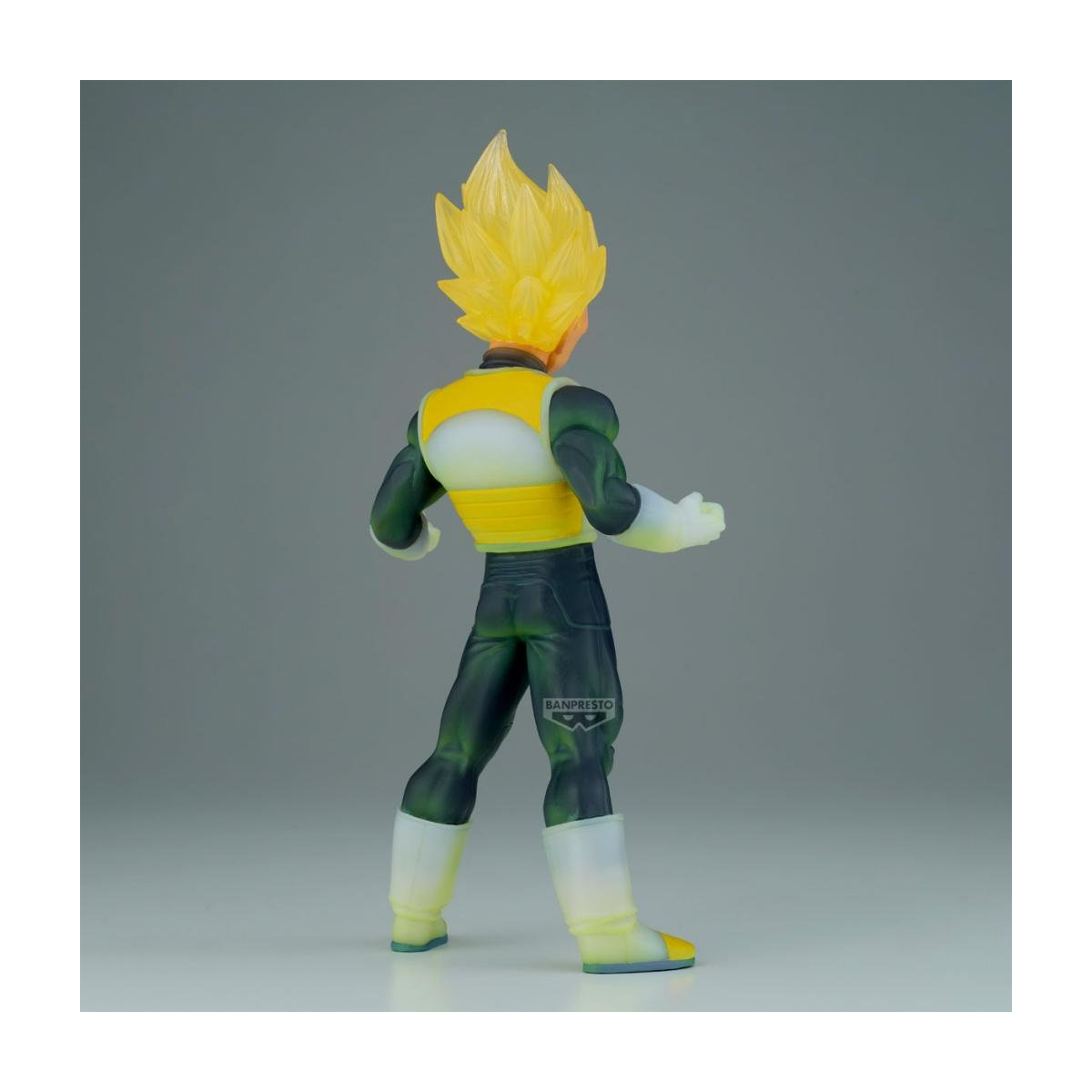 BM-247963 DRAGON BALL SUPER - Vegeta - Clearise Figure 21cm