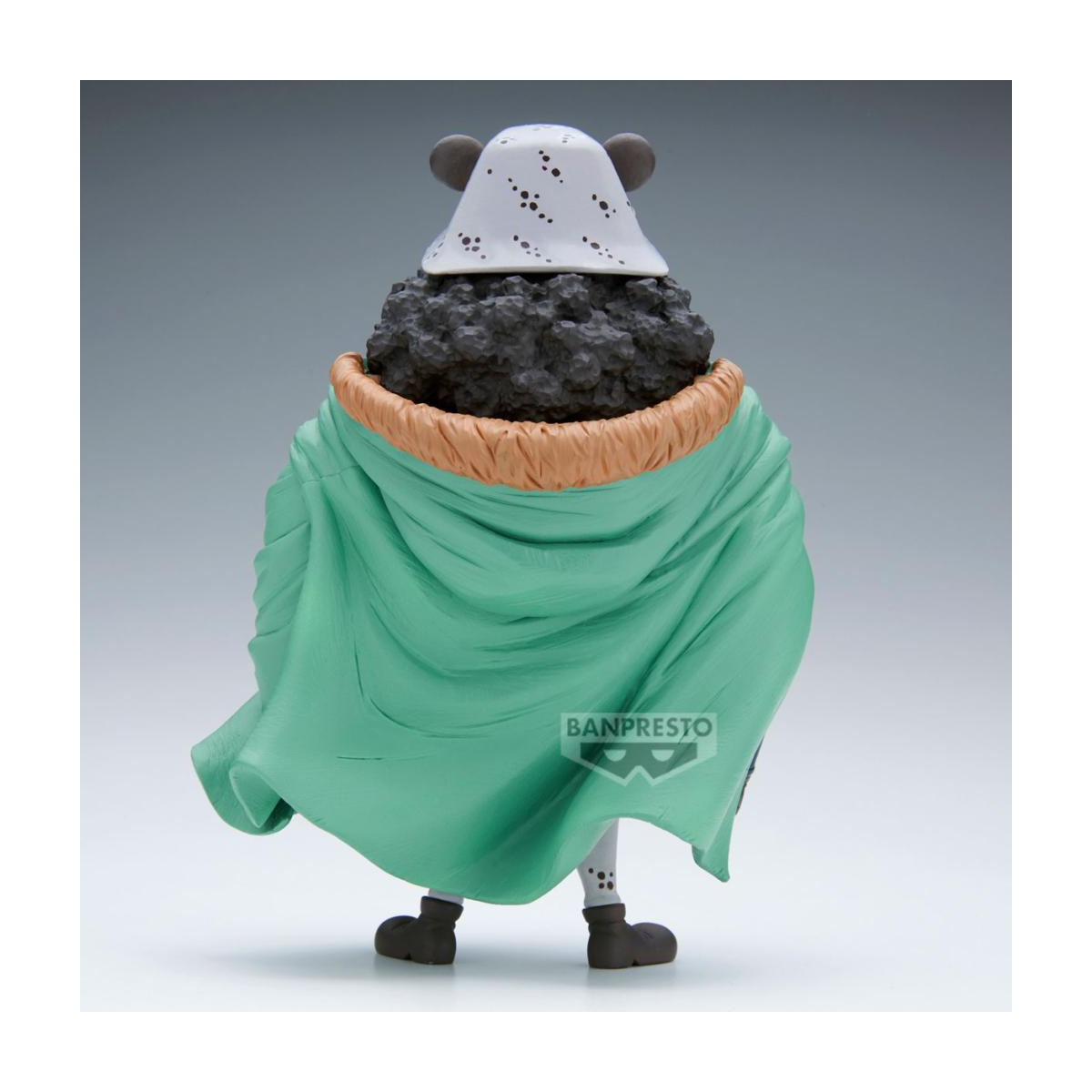 ONE PIECE - Bartholomew Kuma - Mega WCF Figure 13cm