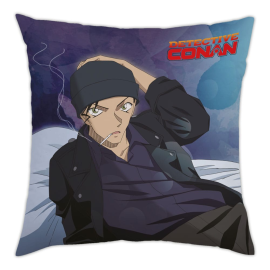 Detective Conan cushion Amuro & Akai 35 x 35 cm
