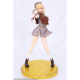  My Dress-Up Darling PVC Figure Vivit Marin Kitagawa Detective Ver. 18cm
