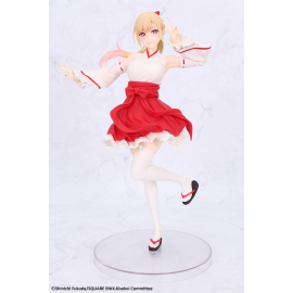  My Dress-Up Darling PVC Figure Vivit Marin Kitagawa Shrine Maiden Ver. 20cm