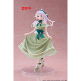  Frieren: Beyond Journey's End PVC Figure Coreful Frieren Party Dress Ver. 18cm