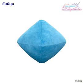  Evangelion 6th Angel Eva Pocket Plush