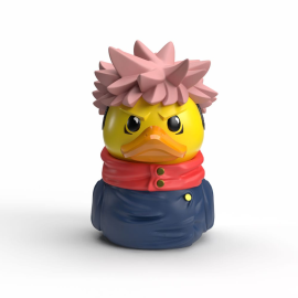 Figurina Jujutsu Kaisen Tubbz Mini PVC figure Yuji Itadori 5 cm