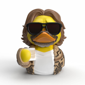 Figurina The Big Lebowski Tubbz PVC figurine The Dude 1st Edition 10 cm