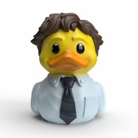 Figurina The Office Tubbz Mini PVC figure Jim 5 cm