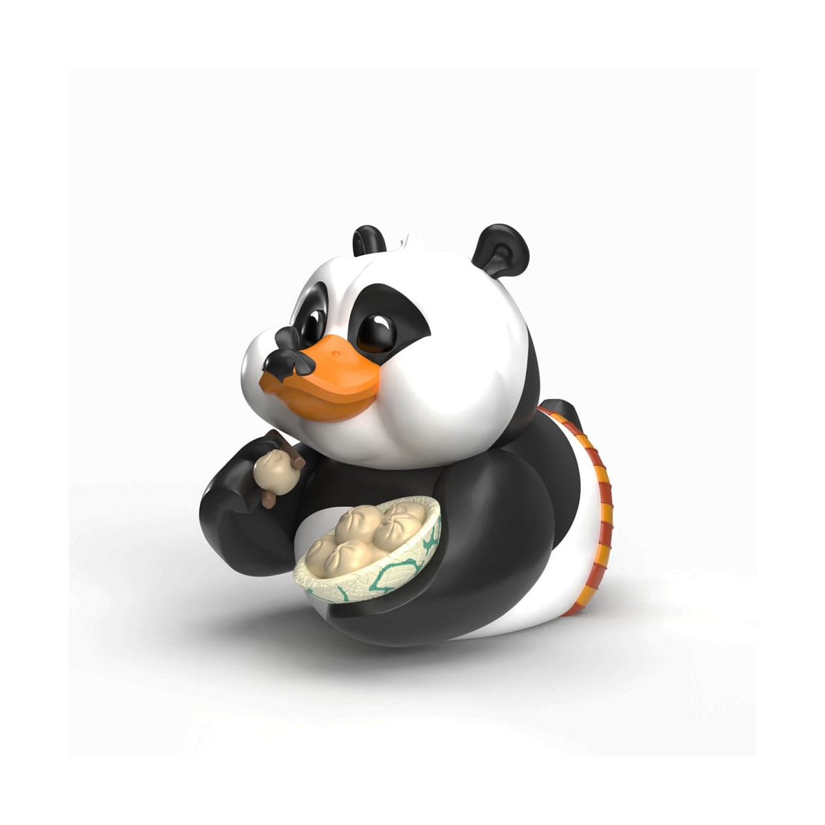 Figurine Kung Fu Panda Tubbz PVC figurine Po 1st Edition 10 cm