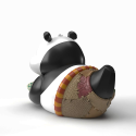 Numskull Kung Fu Panda Tubbz PVC figurine Po 1st Edition 10 cm