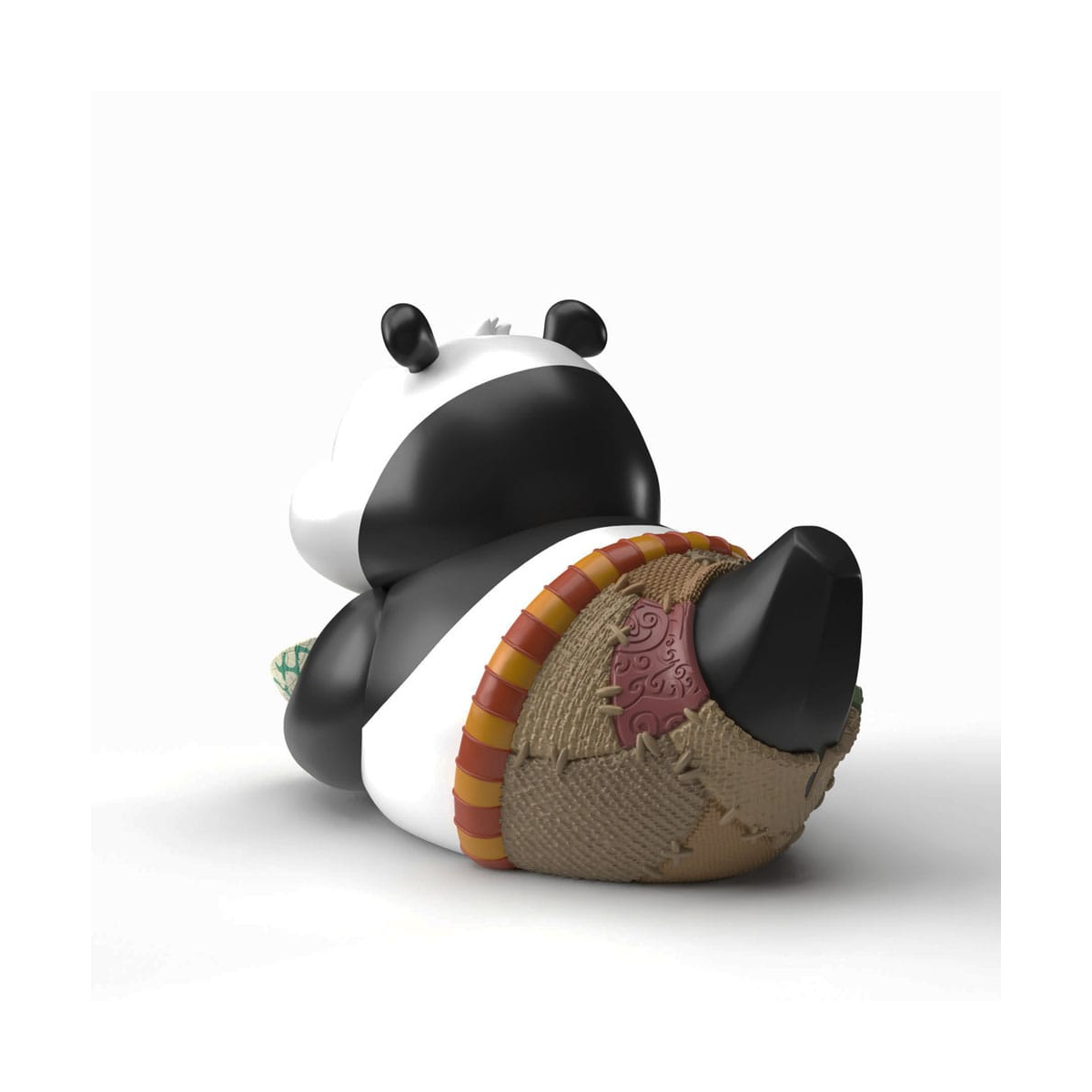 Numskull Kung Fu Panda Tubbz PVC figurine Po 1st Edition 10 cm