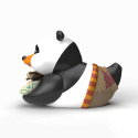 NMSK-NS5403 Kung Fu Panda Tubbz PVC figurine Po 1st Edition 10 cm