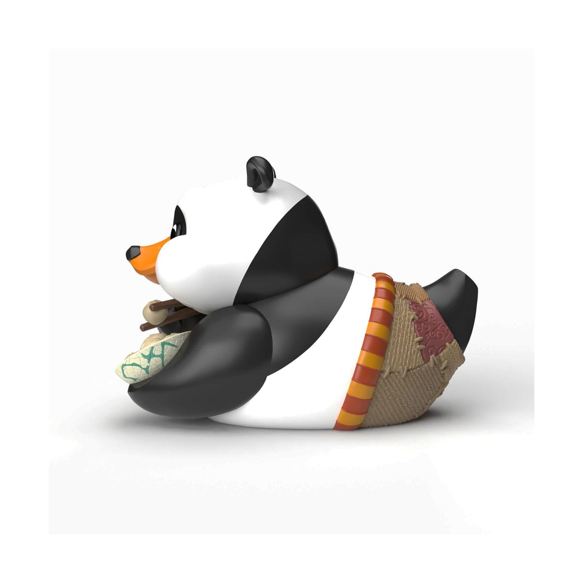 NMSK-NS5403 Kung Fu Panda Tubbz PVC figurine Po 1st Edition 10 cm