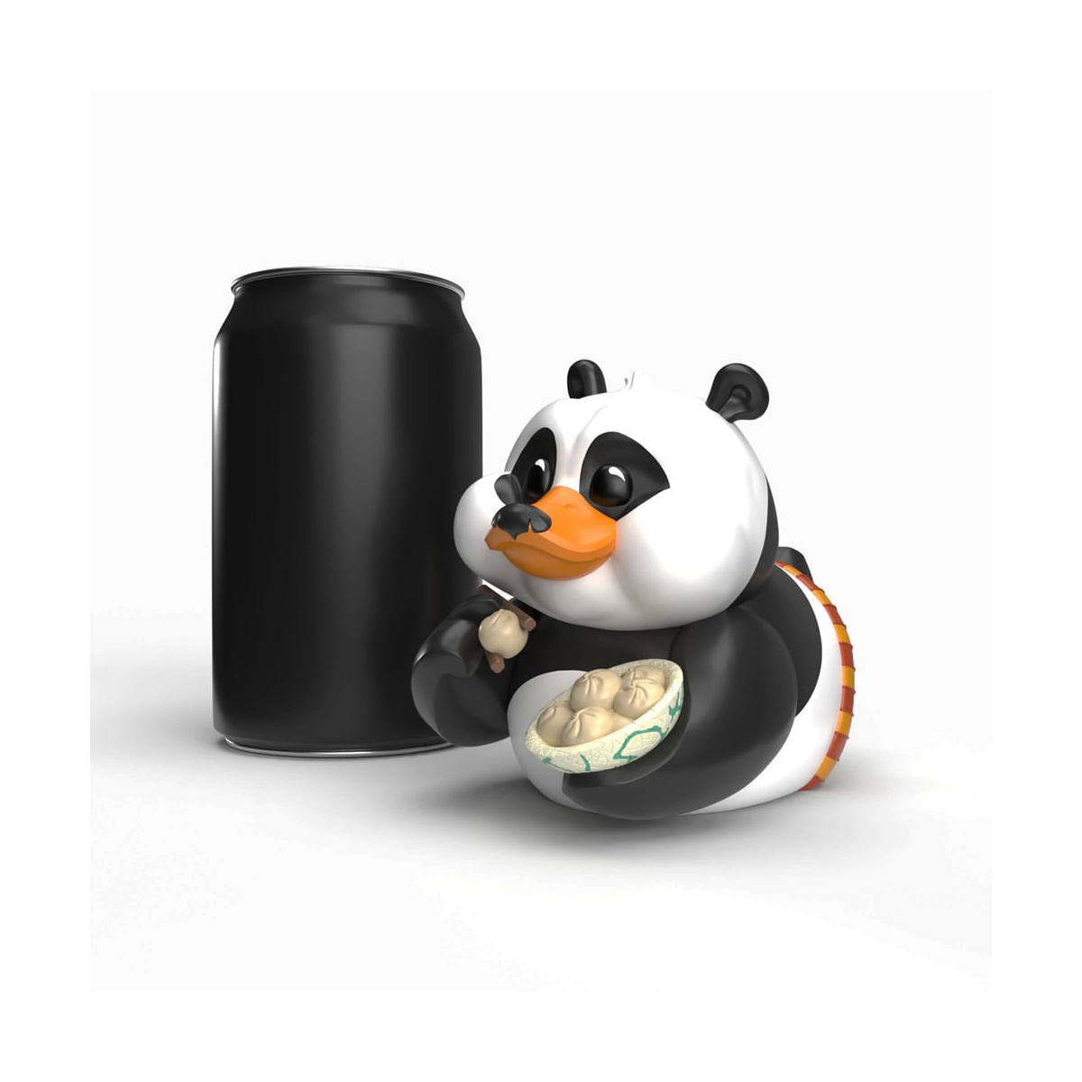 Kung Fu Panda Tubbz PVC figurine Po 1st Edition 10 cm