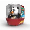 Kung Fu Panda Tubbz PVC figurine Po 1st Edition 10 cm
