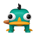 Funko PHINEAS & FERB - POP Disney N° 1631 - Perry