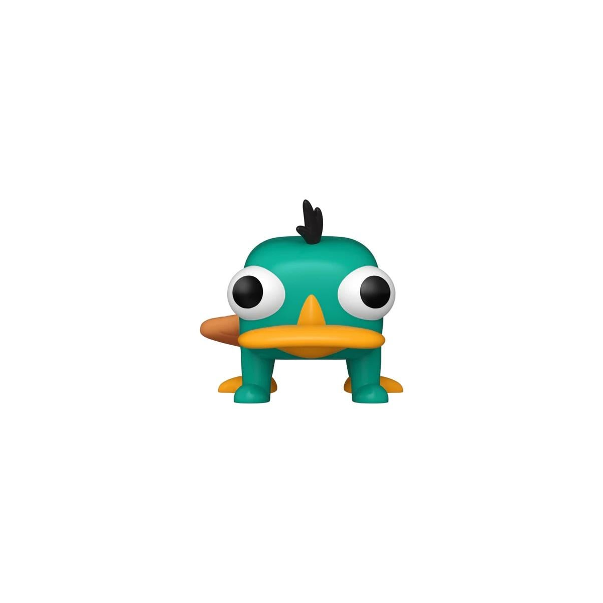 Funko PHINEAS & FERB - POP Disney N° 1631 - Perry