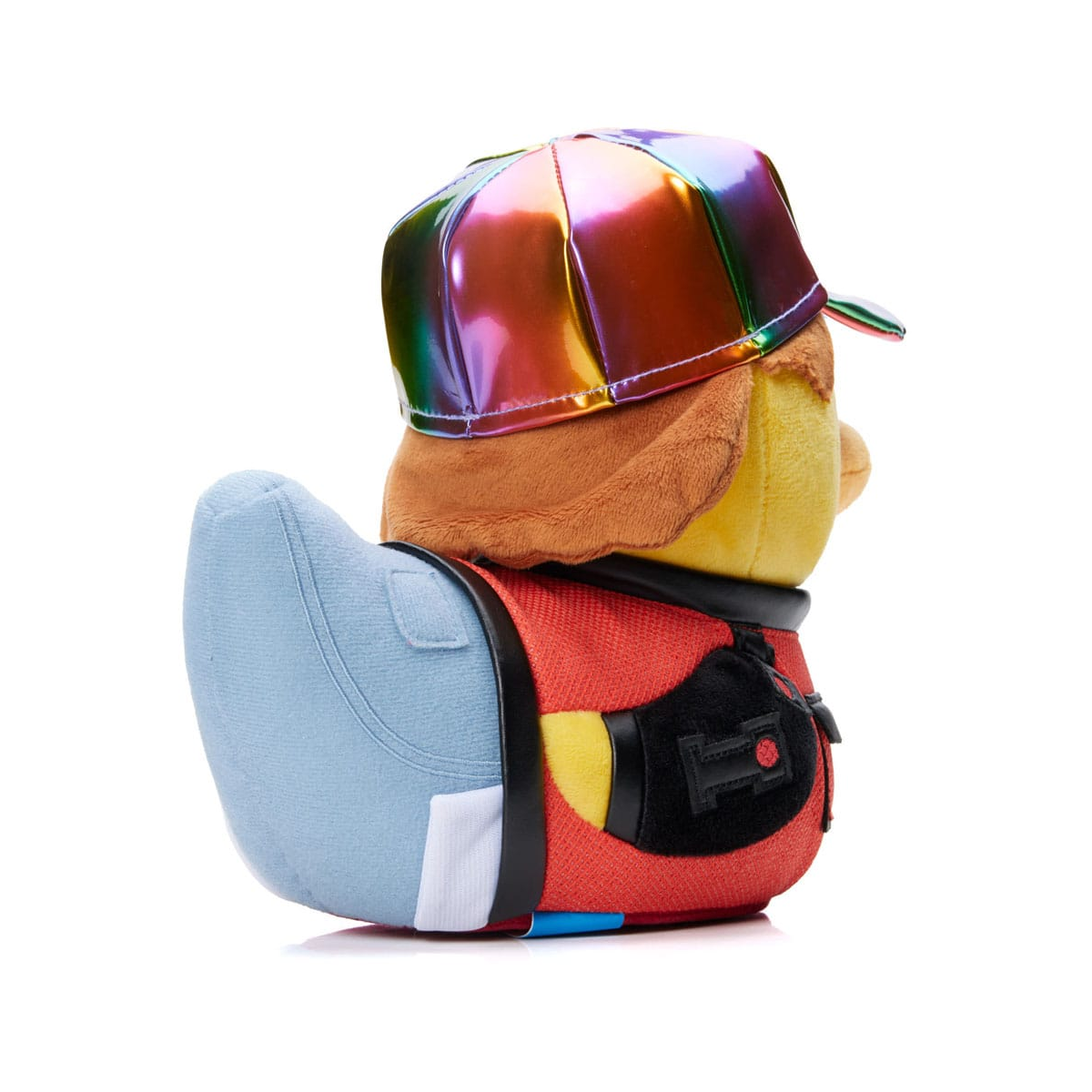 Numskull Back to the Future Tubbz Plush Marty McFly 2015 23 cm