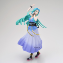 Banpresto That Time I Got Reincarnated as a Slime - Yura - Glitter & Glamours Figure 23cm Banpresto That Time I Got Reincarnated as a Slime - Yura - Glitter & Glamours Figure 23cm