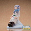  Frieren: Beyond Journey's End PVC Figure XStellar Frieren Snow Fun Ver. 14cm