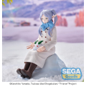Frieren: Beyond Journey's End PVC Figure XStellar Frieren Snow Fun Ver. 14cm