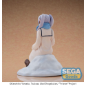 Frieren: Beyond Journey's End PVC Figure XStellar Frieren Snow Fun Ver. 14cm