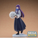  Frieren: Beyond Journey's End PVC Figure XStellar Fern Snow Fun Ver. 19cm