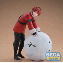  Frieren: Beyond Journey's End PVC Figure XStellar Stark Snow Fun Ver. 19cm