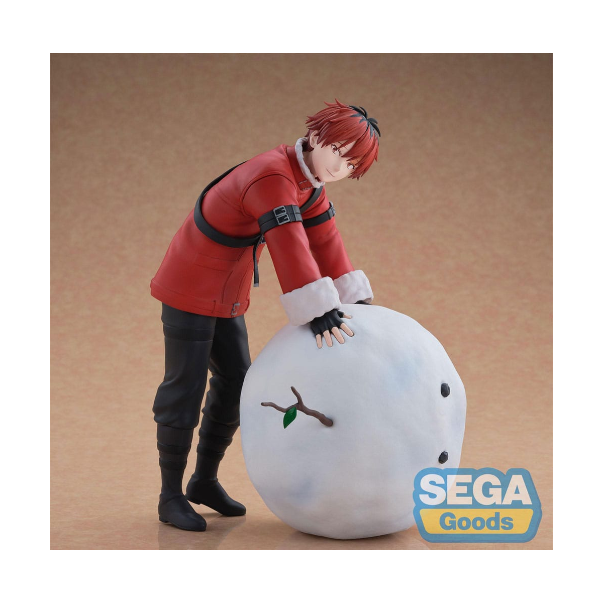  Frieren: Beyond Journey's End PVC Figure XStellar Stark Snow Fun Ver. 19cm