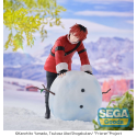 SEGA46094 Frieren: Beyond Journey's End PVC Figure XStellar Stark Snow Fun Ver. 19cm