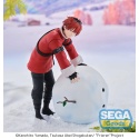 Frieren: Beyond Journey's End PVC Figure XStellar Stark Snow Fun Ver. 19cm