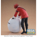 Frieren: Beyond Journey's End PVC Figure XStellar Stark Snow Fun Ver. 19cm