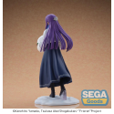 Frieren: Beyond Journey's End PVC Figure XStellar Fern Snow Fun Ver. 19cm