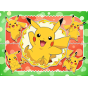 Puzzle POKEMON - 4 Puzzle 12/16/20/24P Puzzle POKEMON - 4 Puzzle 12/16/20/24P