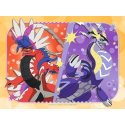 BM-245713 POKEMON - 4 Puzzle 12/16/20/24P BM-245713 POKEMON - 4 Puzzle 12/16/20/24P
